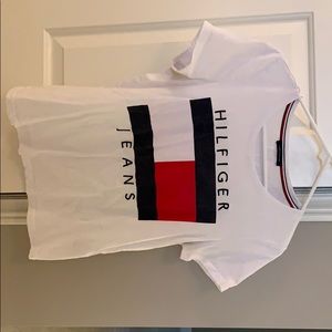 Tommy Hilfiger shirt
